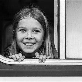 LIDÉ / PEOPLE