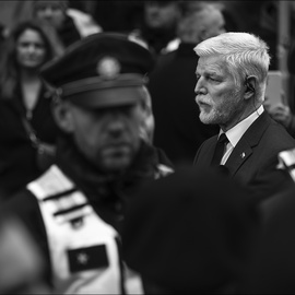 REPORTÁŽ / REPORTAGE